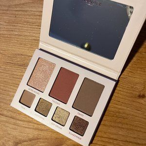 WANDER BEAUTY Getaway Eye & Face Palette